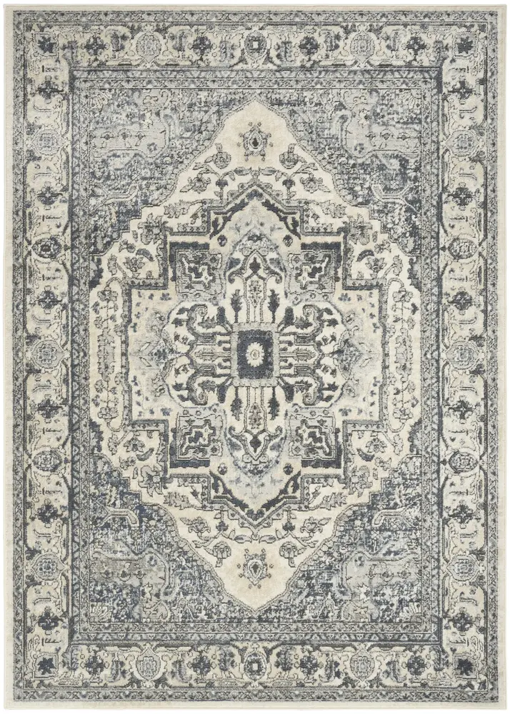 Nourison Home Concerto Area Rug