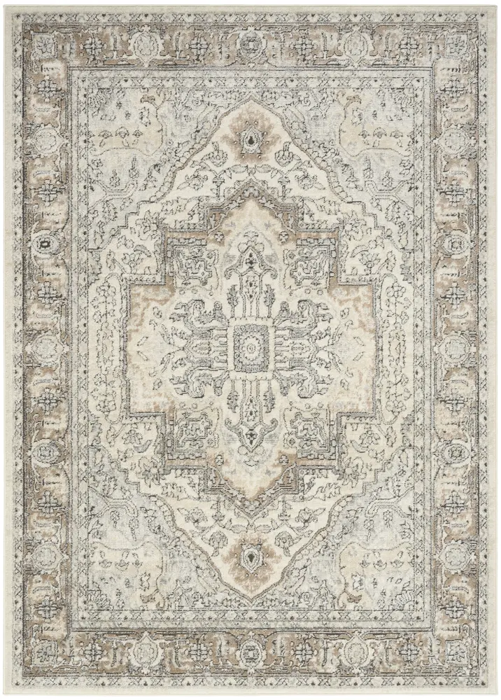 Nourison Home Concerto Area Rug
