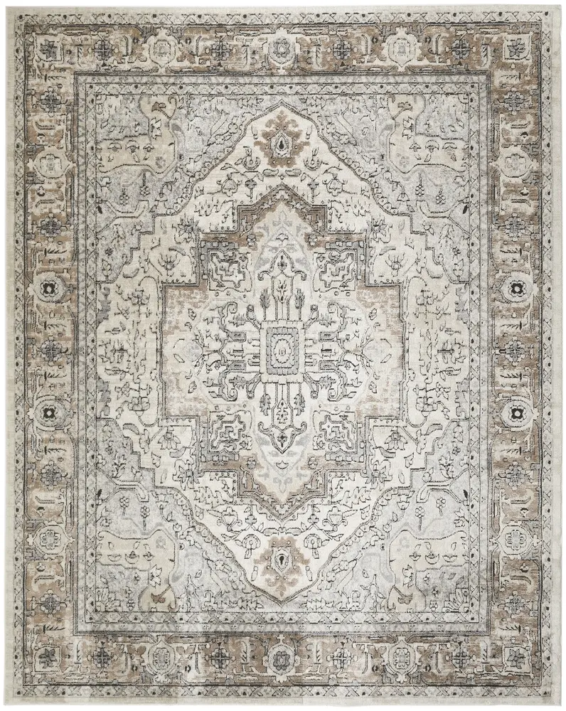 Nourison Home Concerto Area Rug