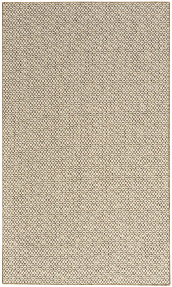 Nourison Home Courtyard Area Rug