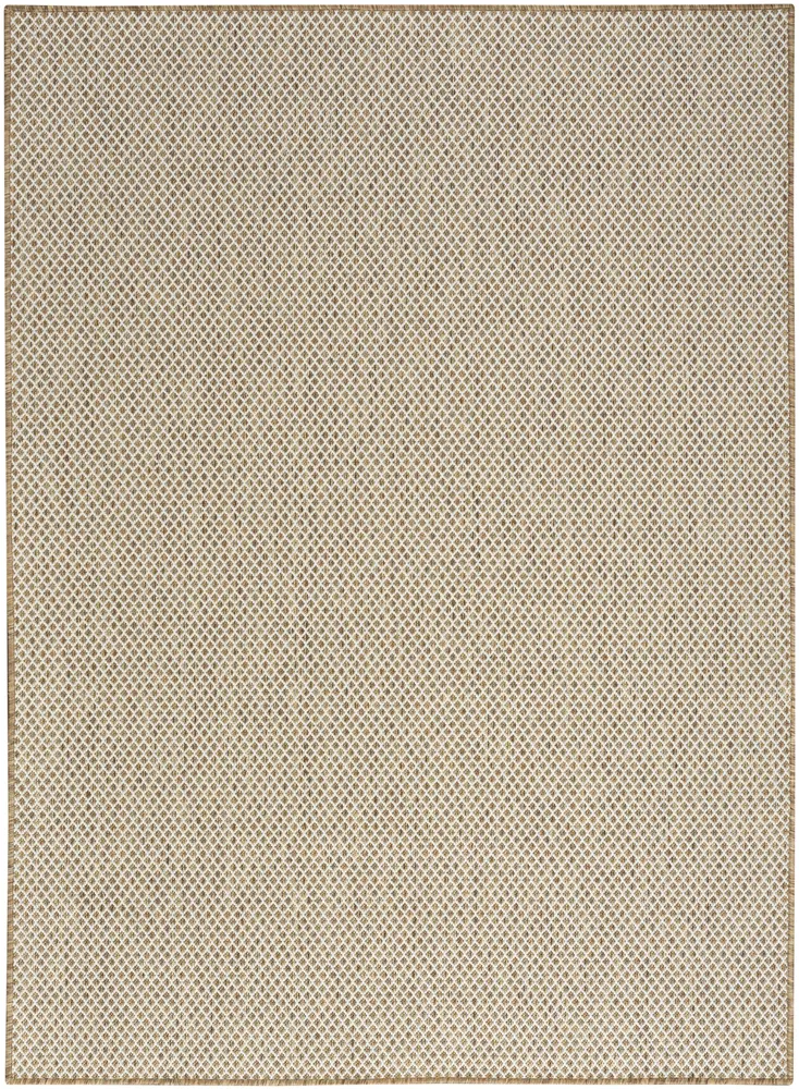 Nourison Home Courtyard Area Rug