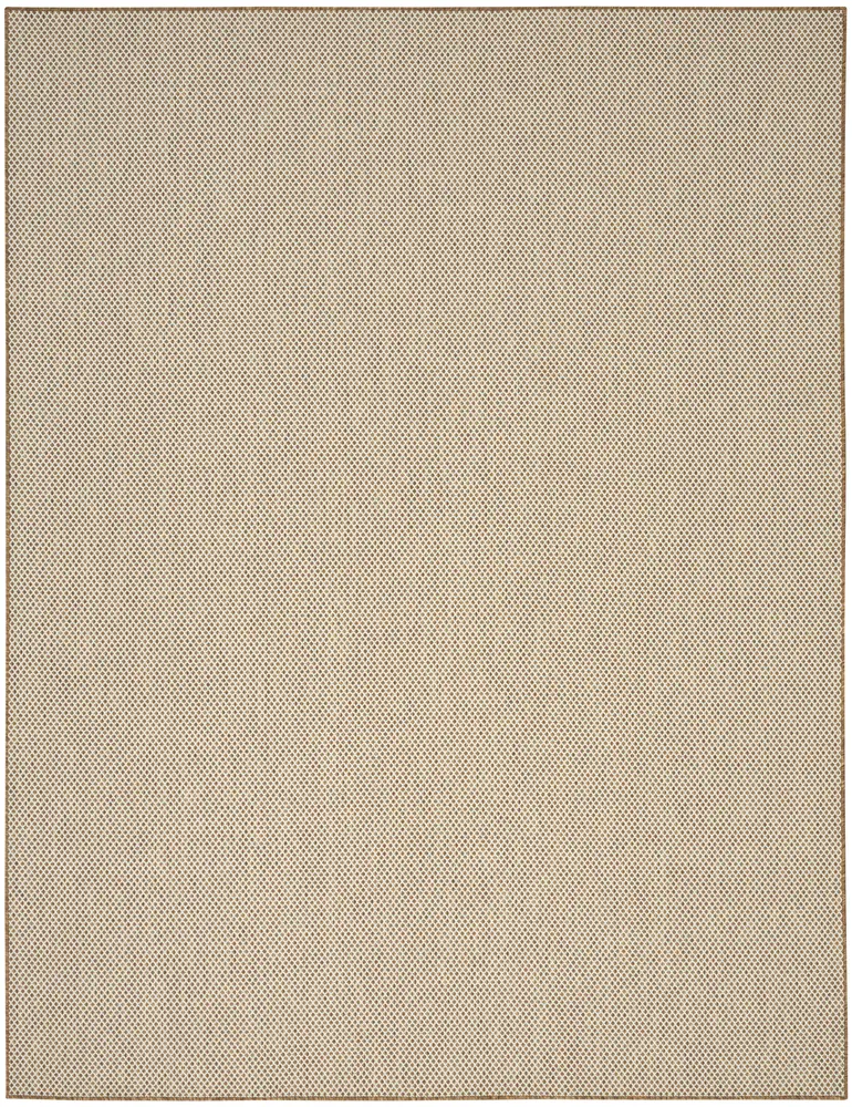 Nourison Home Courtyard Area Rug