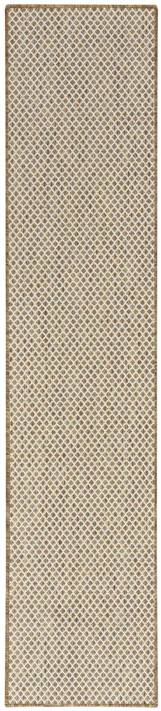 Nourison Home Courtyard Area Rug