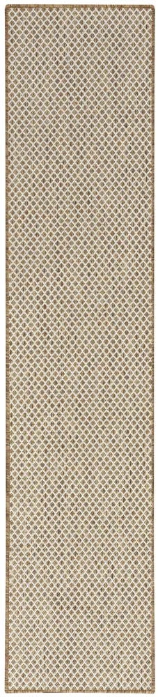 Nourison Home Courtyard Area Rug
