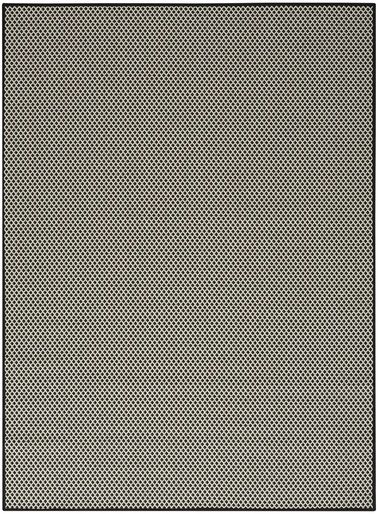 Nourison Home Courtyard Area Rug