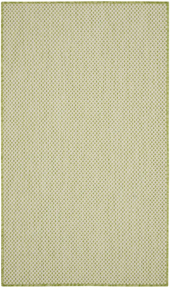 Nourison Home Courtyard Area Rug