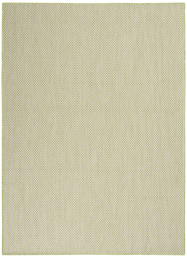 Nourison Home Courtyard Area Rug