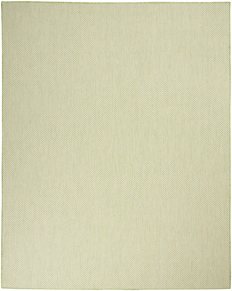 Nourison Home Courtyard Area Rug