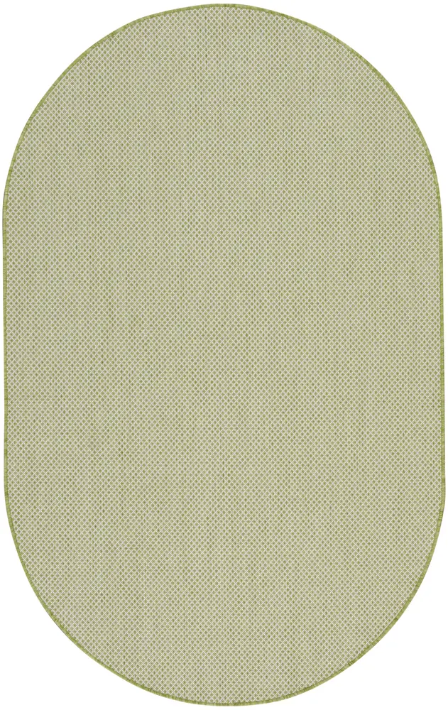 Nourison Home Courtyard Area Rug