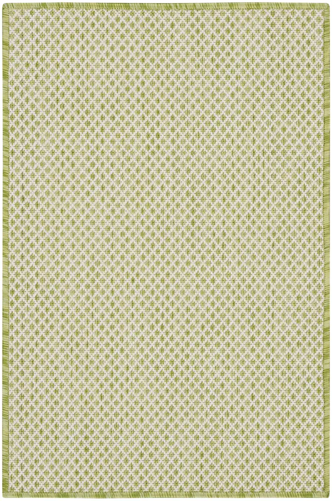 Nourison Home Courtyard Area Rug