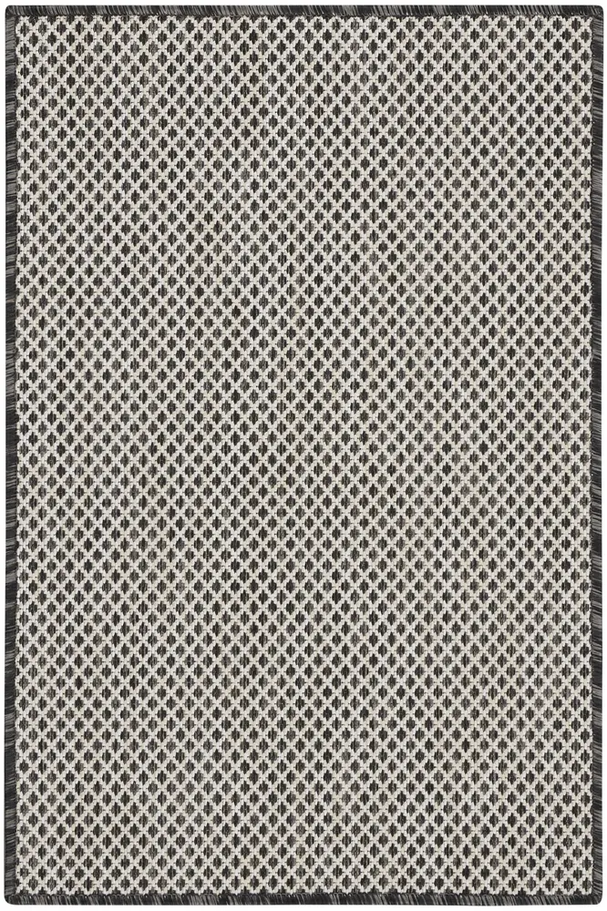 Nourison Home Courtyard Area Rug