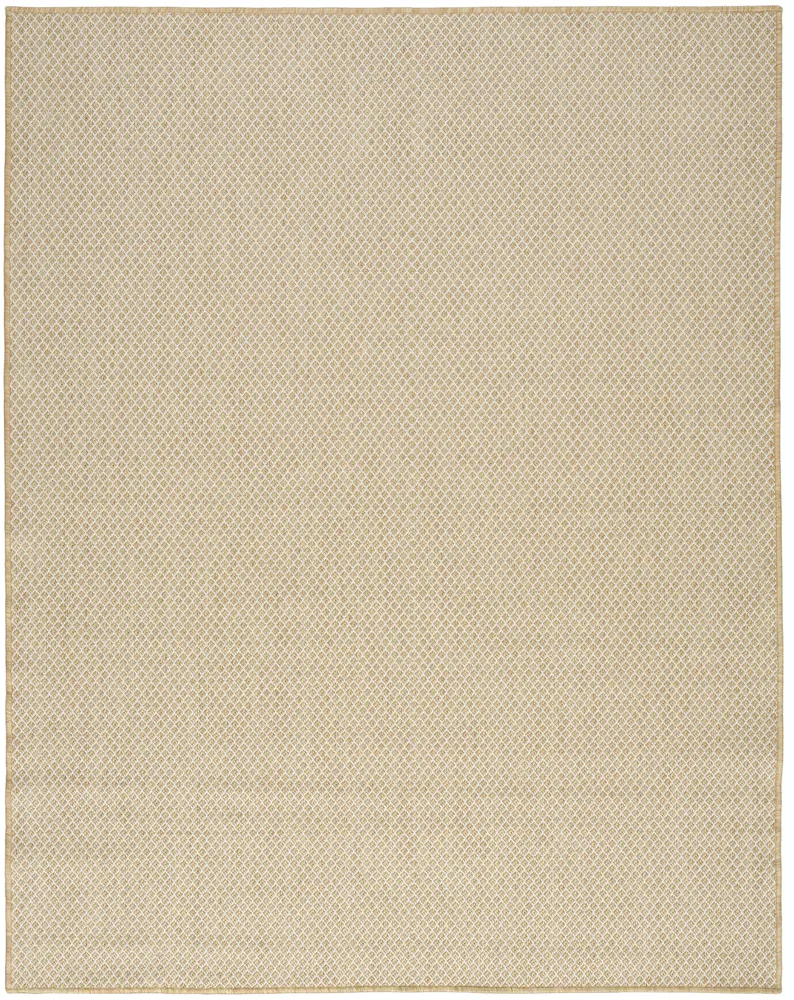 Nourison Home Courtyard Area Rug