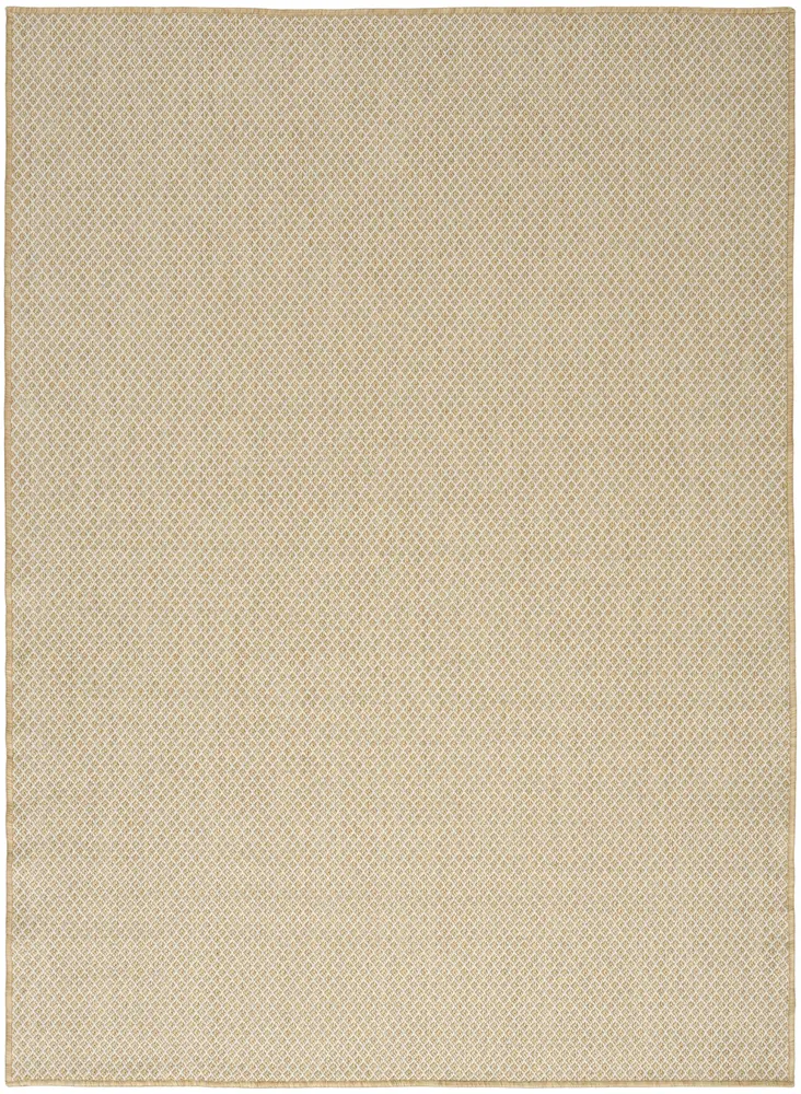 Nourison Home Courtyard Area Rug