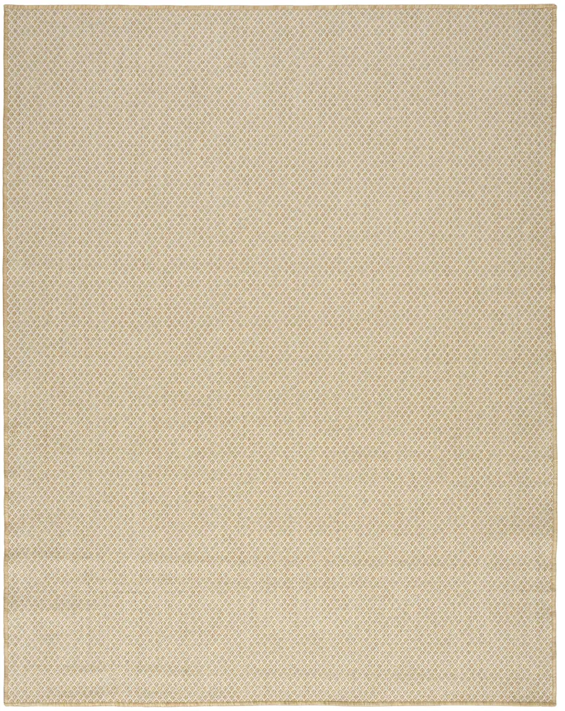 Nourison Home Courtyard Area Rug