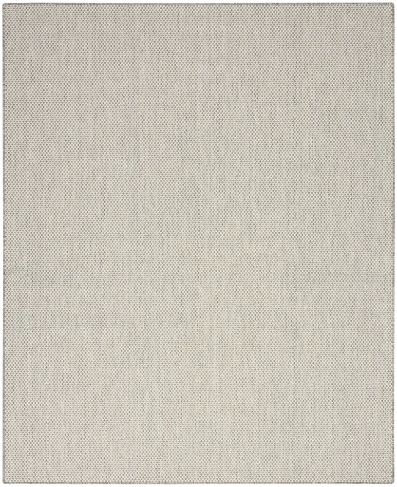 Nourison Home Courtyard Area Rug