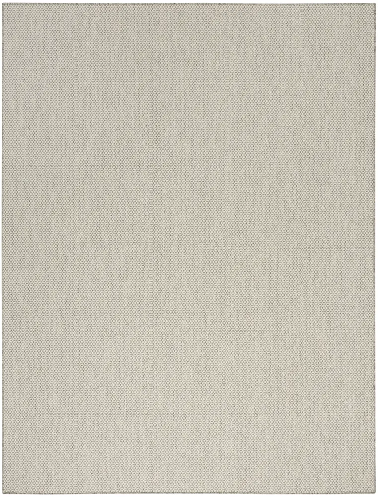 Nourison Home Courtyard Area Rug