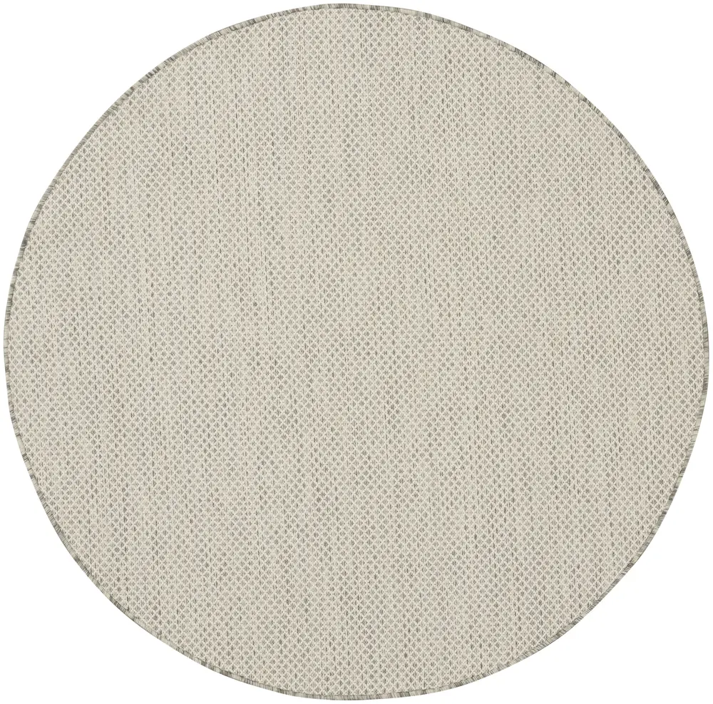 Nourison Home Courtyard Area Rug