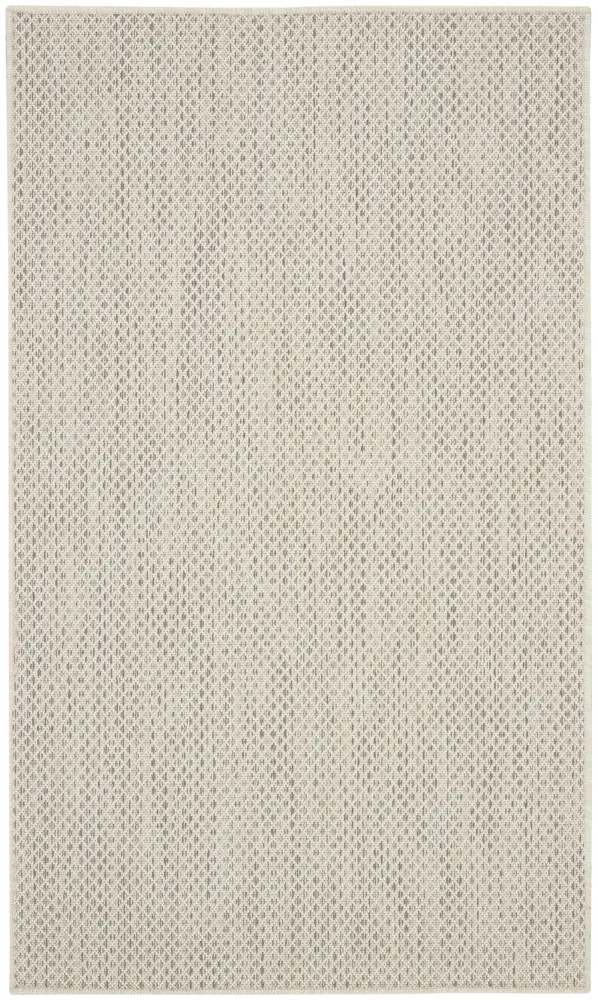 Nourison Home Courtyard Area Rug