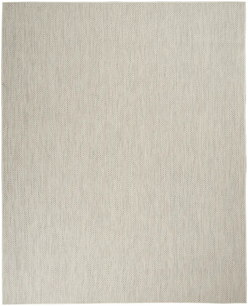 Nourison Home Courtyard Area Rug