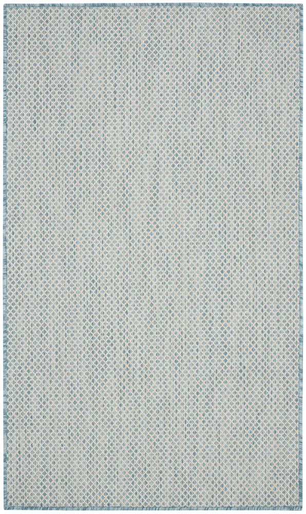 Nourison Home Courtyard Area Rug