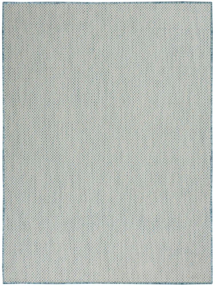 Nourison Home Courtyard Area Rug