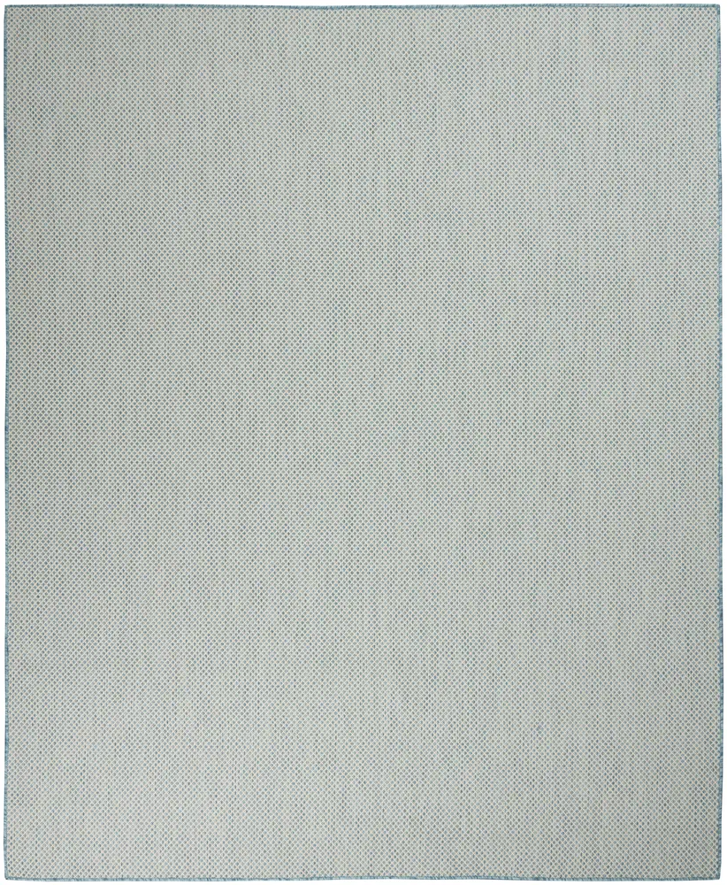 Nourison Home Courtyard Area Rug