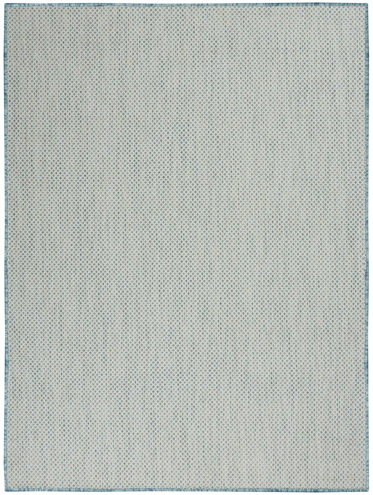 Nourison Home Courtyard Area Rug