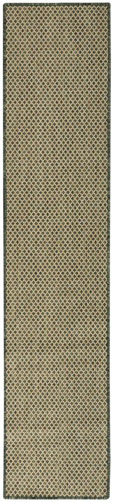 Nourison Home Courtyard Area Rug