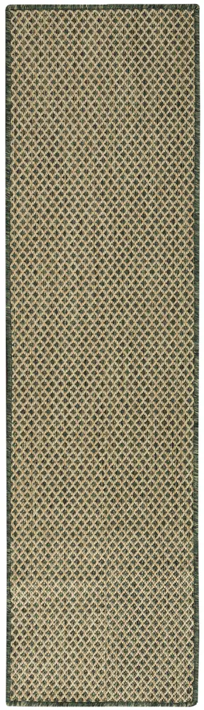 Nourison Home Courtyard Area Rug