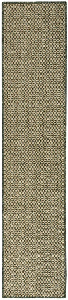 Nourison Home Courtyard Area Rug
