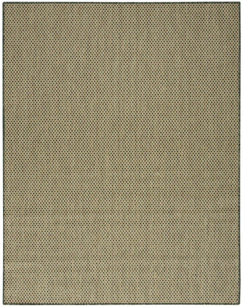 Nourison Home Courtyard Area Rug