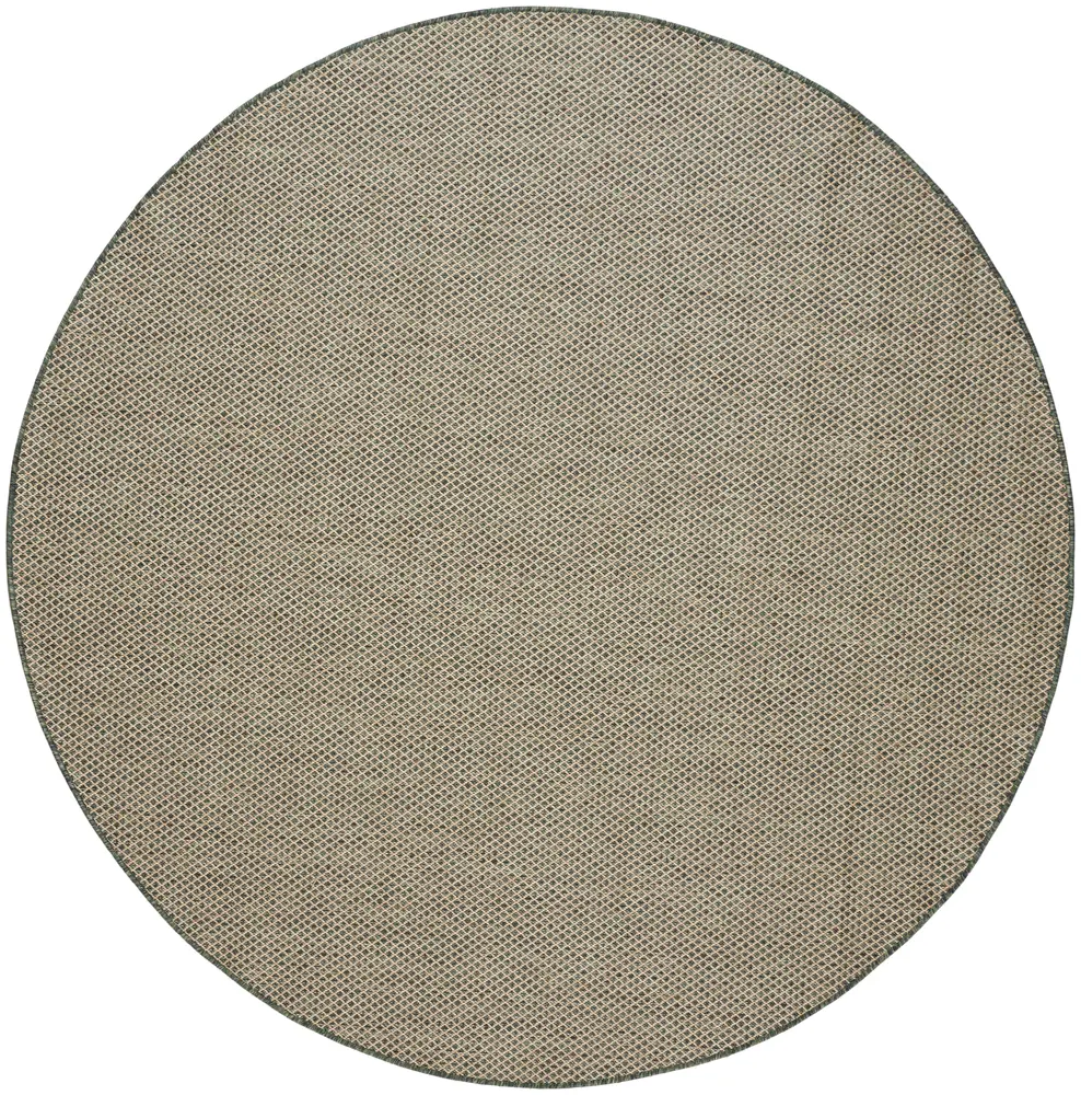 Nourison Home Courtyard Area Rug