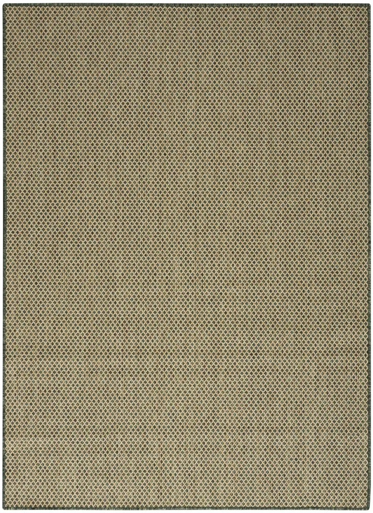 Nourison Home Courtyard Area Rug