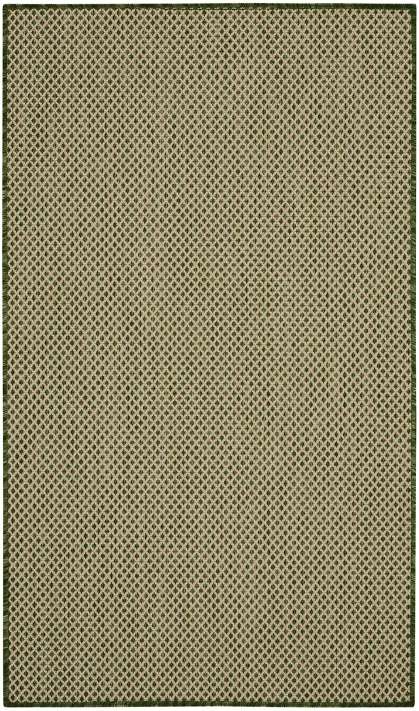 Nourison Home Courtyard Area Rug