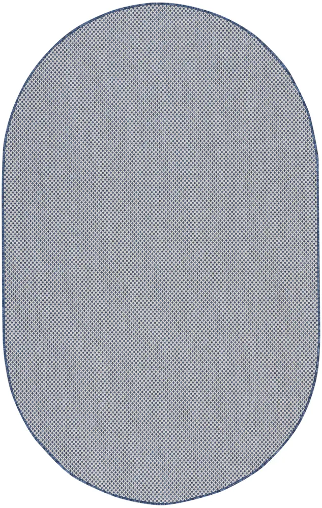 Nourison Home Courtyard Area Rug
