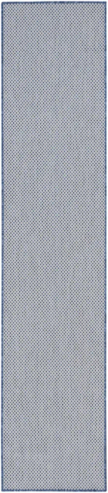Nourison Home Courtyard Area Rug
