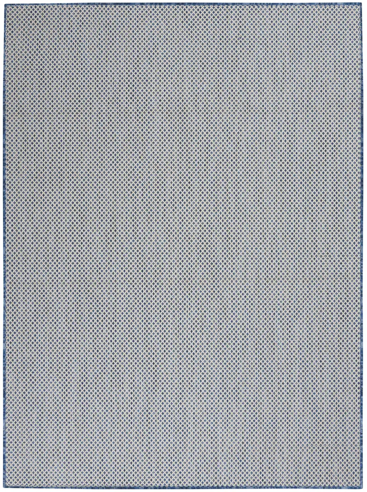 Nourison Home Courtyard Area Rug