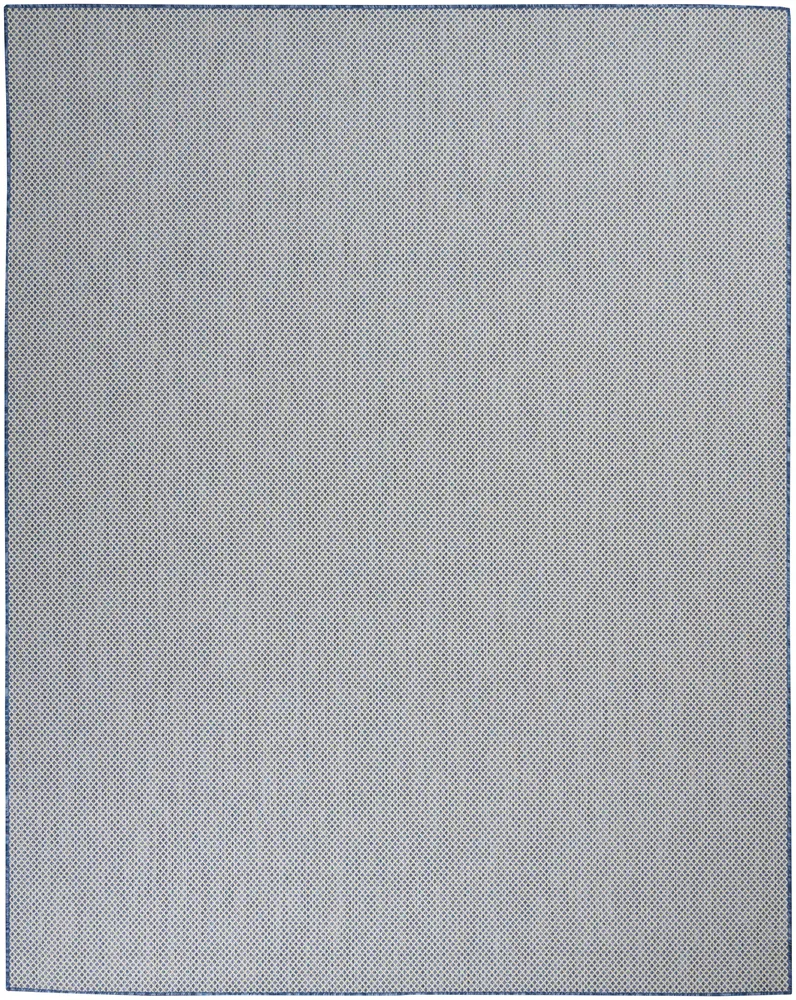 Nourison Home Courtyard Area Rug