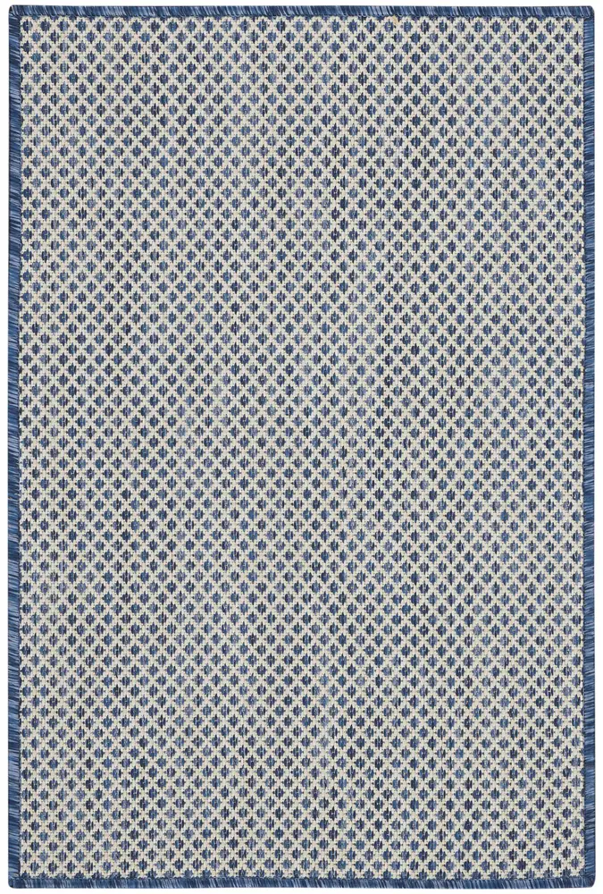 Nourison Home Courtyard Area Rug