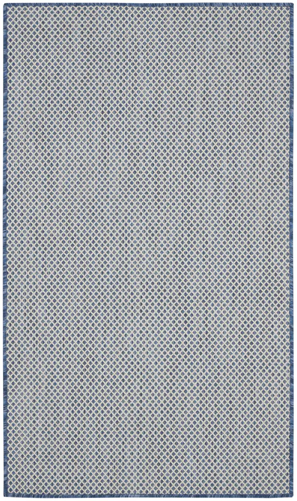 Nourison Home Courtyard Area Rug