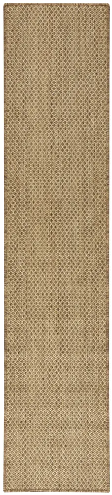 Nourison Home Courtyard Area Rug