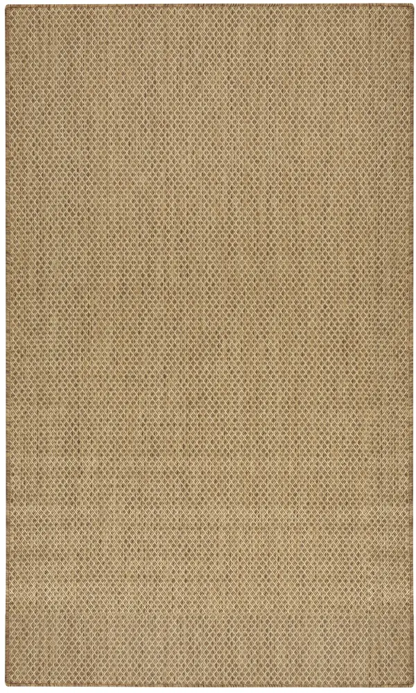 Nourison Home Courtyard Area Rug