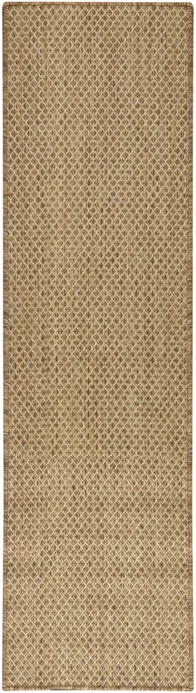 Nourison Home Courtyard Area Rug