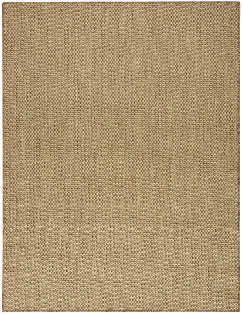 Nourison Home Courtyard Area Rug
