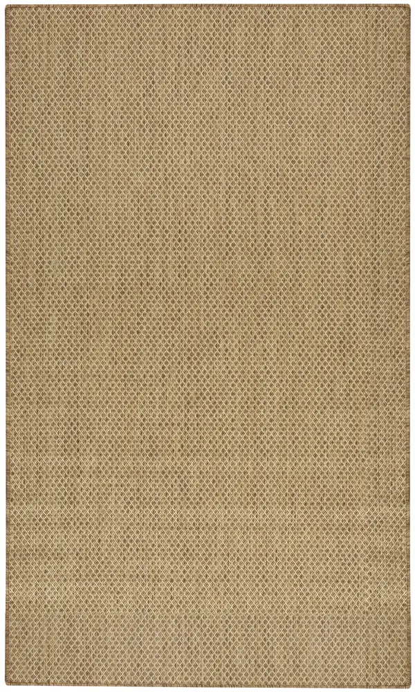 Nourison Home Courtyard Area Rug