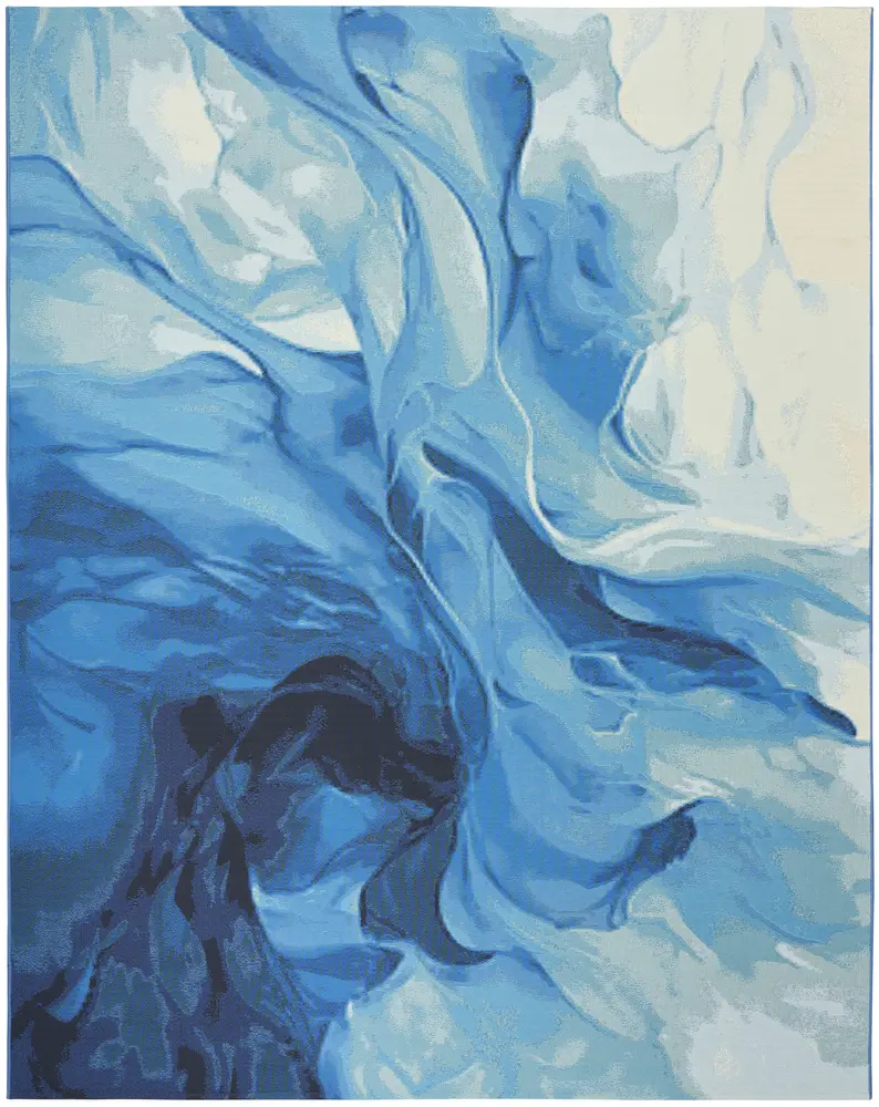 Nourison Home Color Splash Area Rug