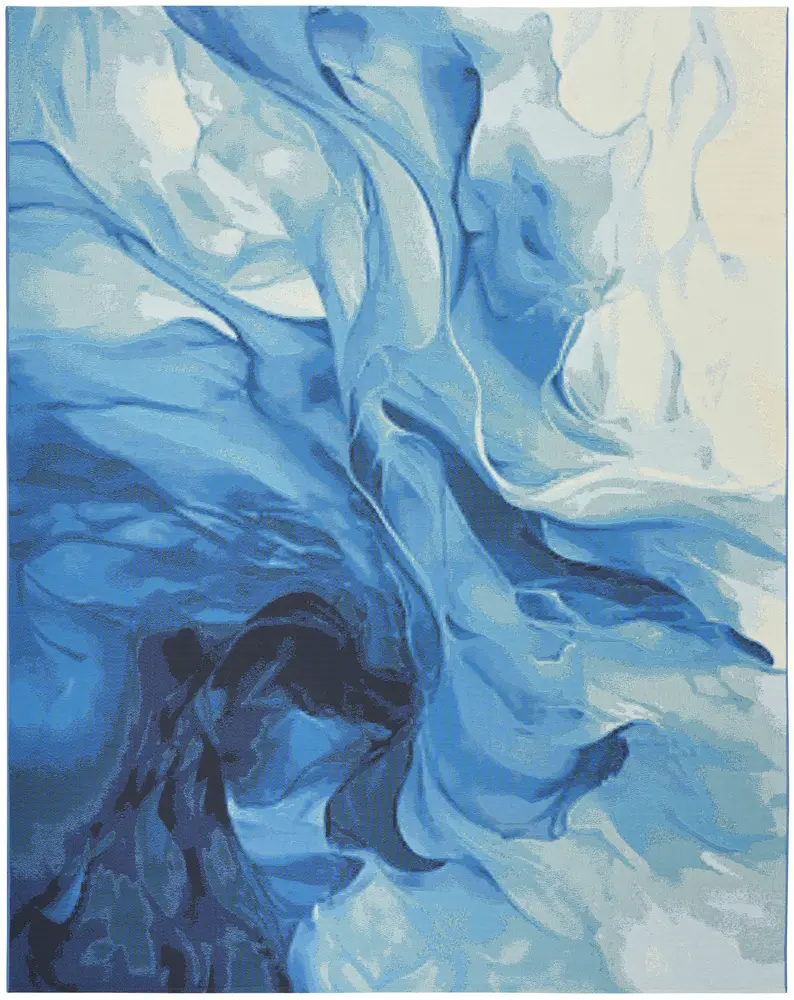 Nourison Home Color Splash Area Rug