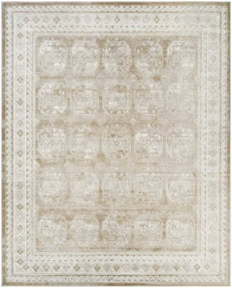 Nourison Home Dekor Area Rug