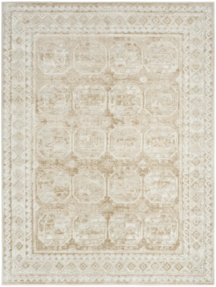 Nourison Home Dekor Area Rug