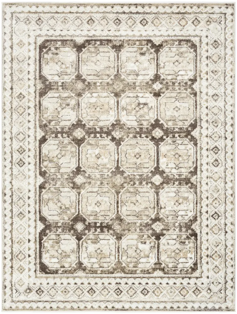 Nourison Home Dekor Area Rug